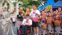 Sumber gambar : https://jateng.tribunnews.com/jawa-tengah/1260199/gencarkan-sport-tourism-di-jateng-ahmad-luthfi-ikut-ramaikan-sukoharjo-run-2026 Sumber gambar : https://jateng.tribunnews.com/jawa-tengah/1260199/gencarkan-sport-tourism-di-jateng-ahmad-luthfi-ikut-ramaikan-sukoharjo-run-2026
