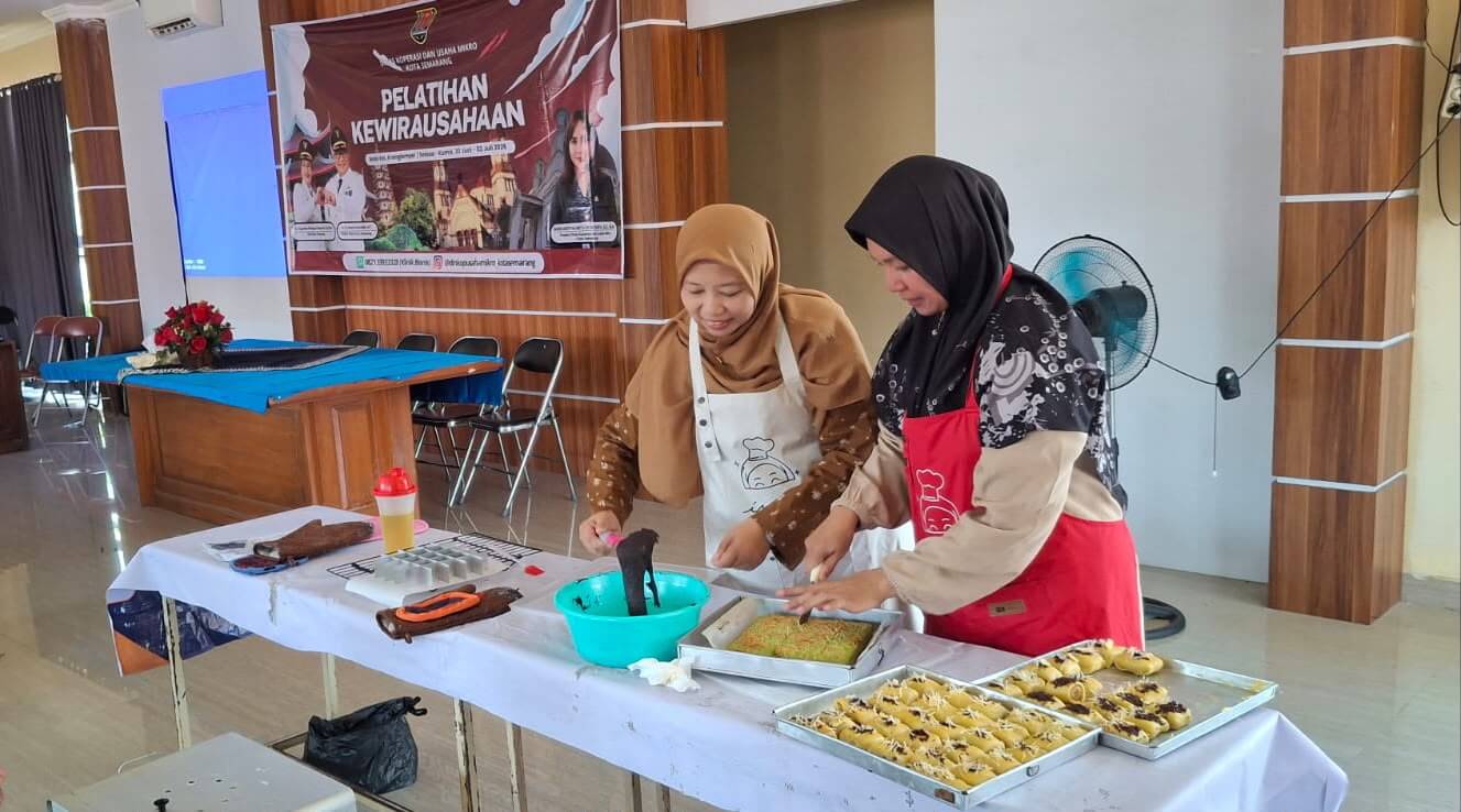 sumber gambar : https://bahterajateng.com/siti-roika-melalui-pelatihan-memasak-dorong-lahirnya-umkm-baru/