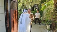 Sumber gambar : Duta Besar Qatar kunjungi Jokowi di Solo