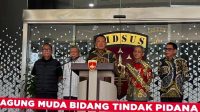 Sumber gambar : https://www.cnnindonesia.com/nasional/20260710104841-12-1379075/respons-polri-jampidsus-febrie-adriansyah-akhirnya-buka-suara