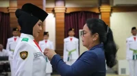 Sumber Gambar : https://jateng.antaranews.com/berita/641624/wali-kota-semarang-kukuhkan-27-anggota-paskibraka