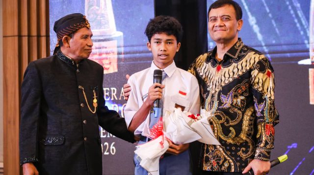 Sumber Gambar : Pemprov Jateng.