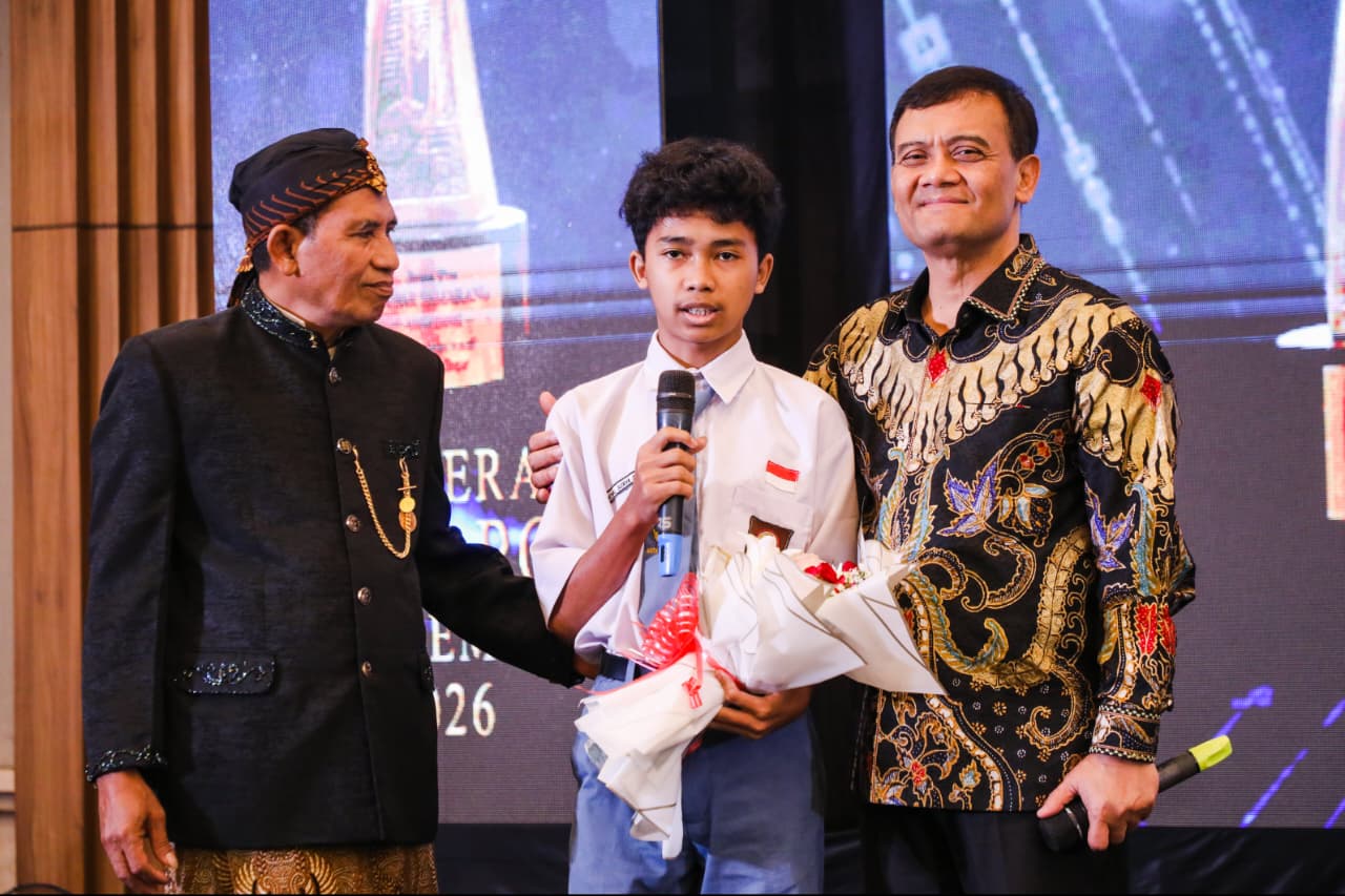 Sumber Gambar : Pemprov Jateng.
